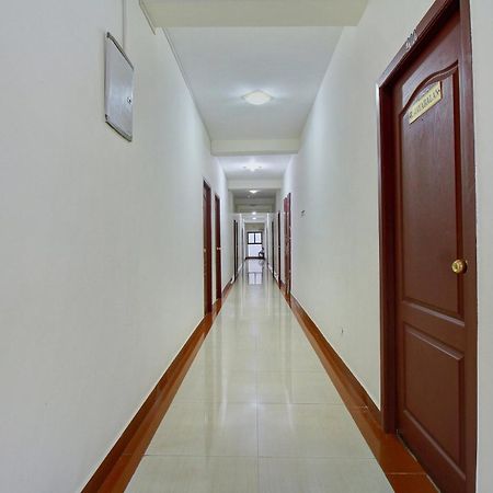 Hotel Rj Inn Kodaikanal Εξωτερικό φωτογραφία