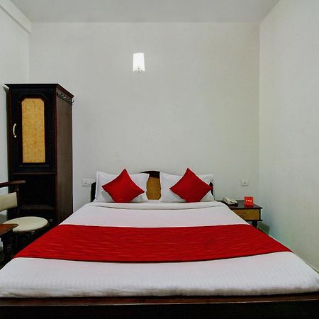 Hotel Rj Inn Kodaikanal Εξωτερικό φωτογραφία