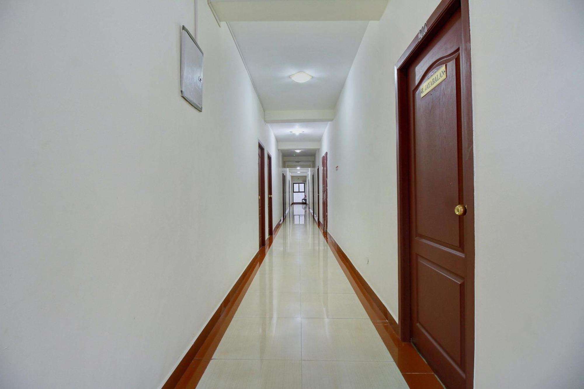 Hotel Rj Inn Kodaikanal Εξωτερικό φωτογραφία