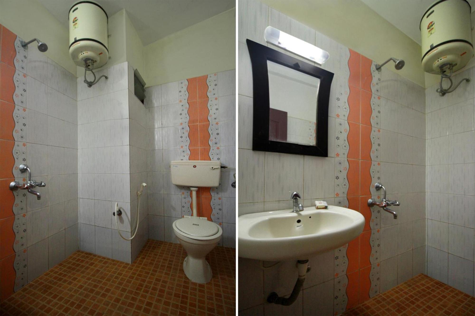 Hotel Rj Inn Kodaikanal Εξωτερικό φωτογραφία