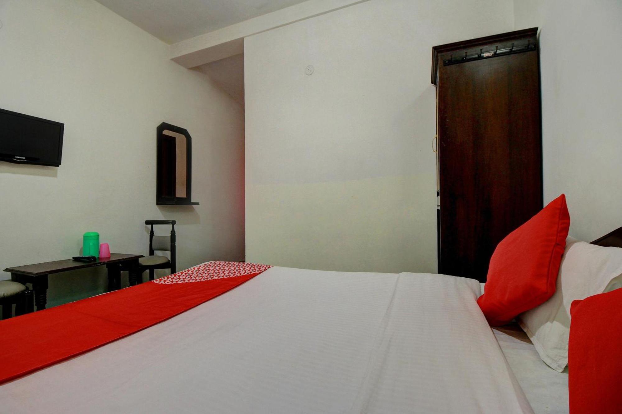Hotel Rj Inn Kodaikanal Εξωτερικό φωτογραφία