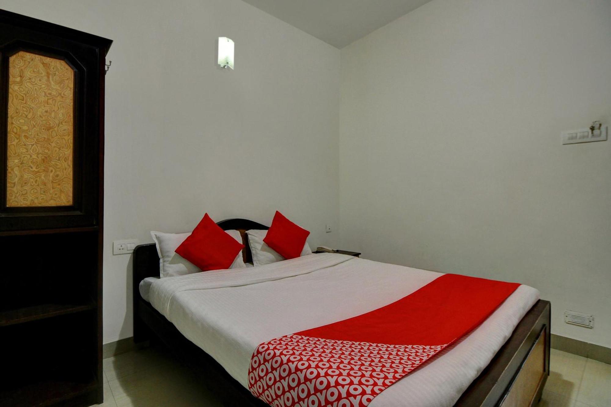 Hotel Rj Inn Kodaikanal Εξωτερικό φωτογραφία
