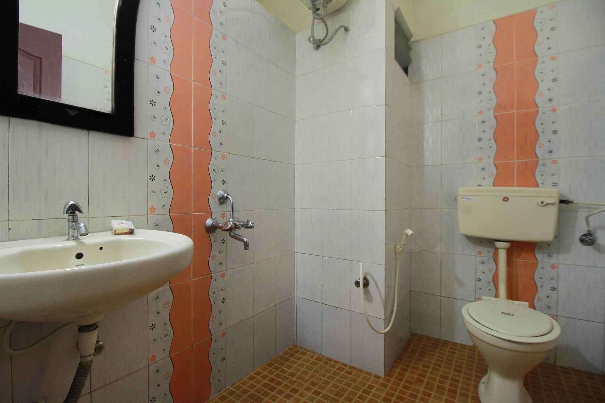 Hotel Rj Inn Kodaikanal Εξωτερικό φωτογραφία
